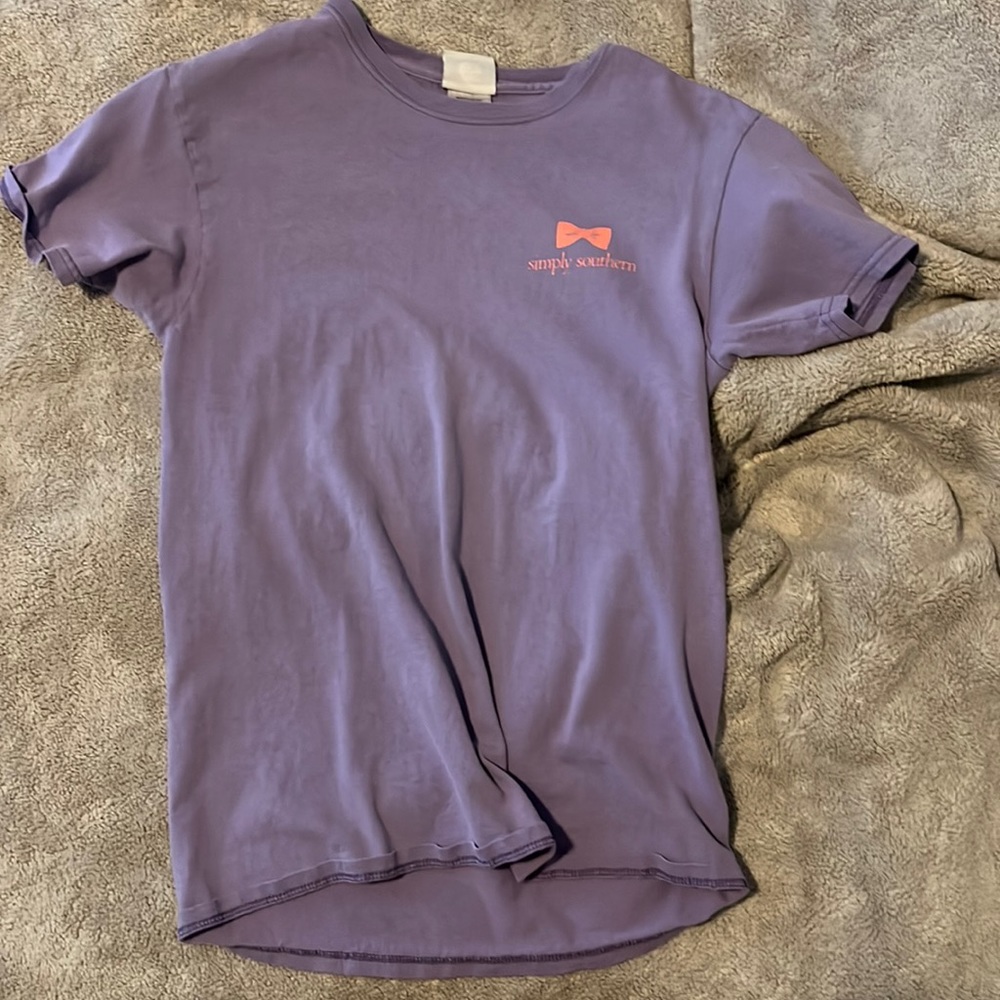 Simply Southern T-shirt